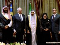 رائحة فساد آل سعود تفوح دوليا بعد بدء التحقيق بقضايا الفساد في ماليزيا